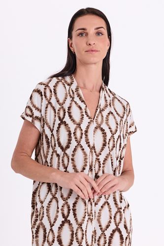 Klänning - FQFLOI-DRESS